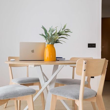 Apartamento Palermo Living Suites En 부리아나 외부 사진