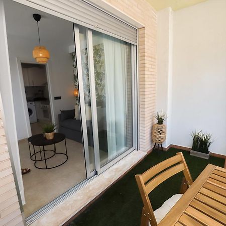 Apartamento Palermo Living Suites En 부리아나 외부 사진