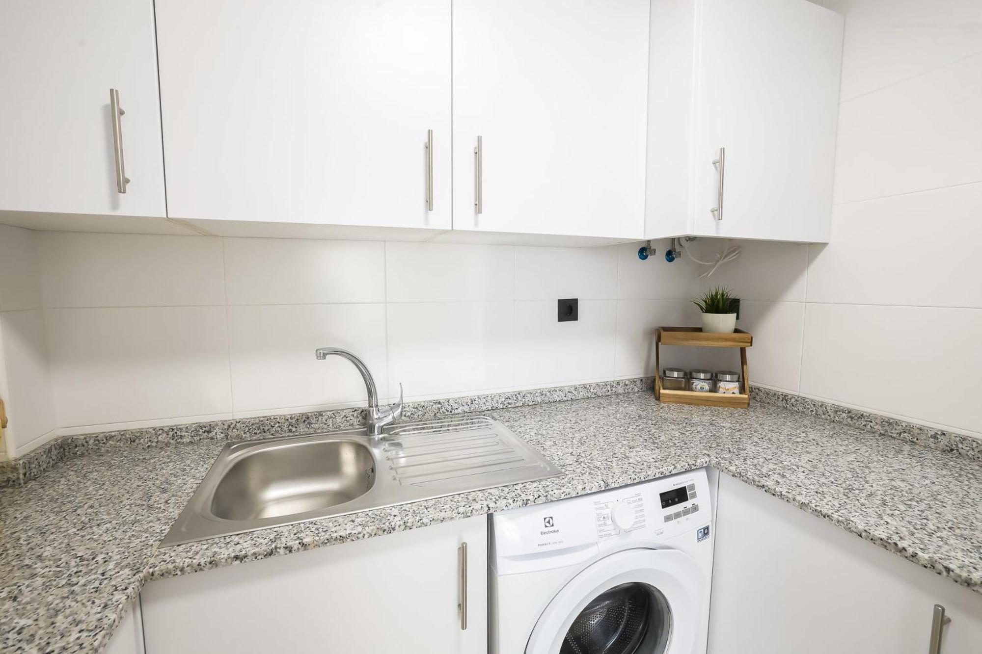Apartamento Palermo Living Suites En 부리아나 외부 사진