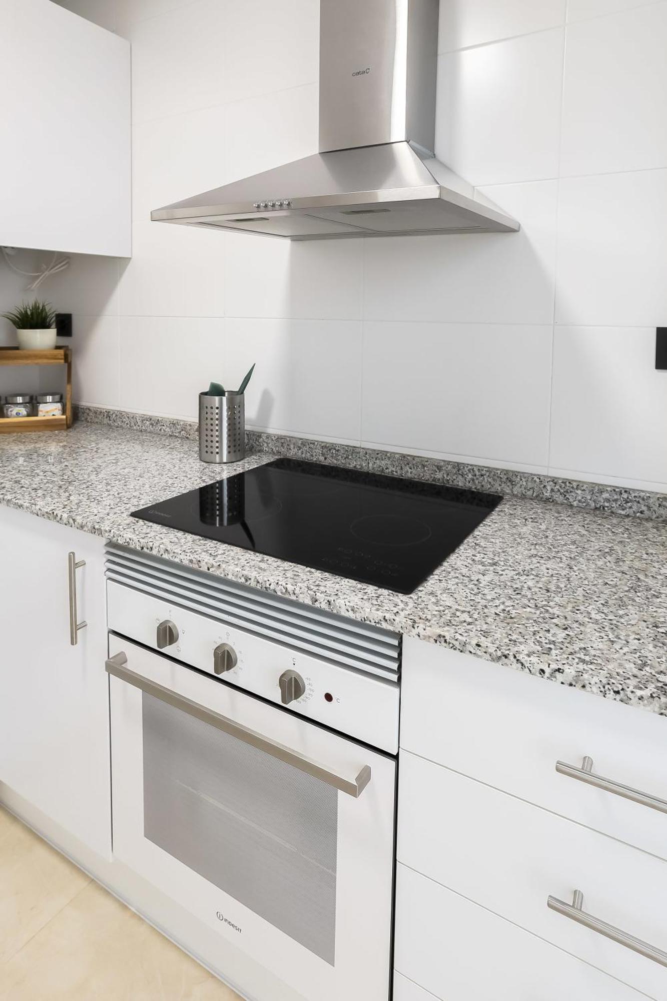 Apartamento Palermo Living Suites En 부리아나 외부 사진