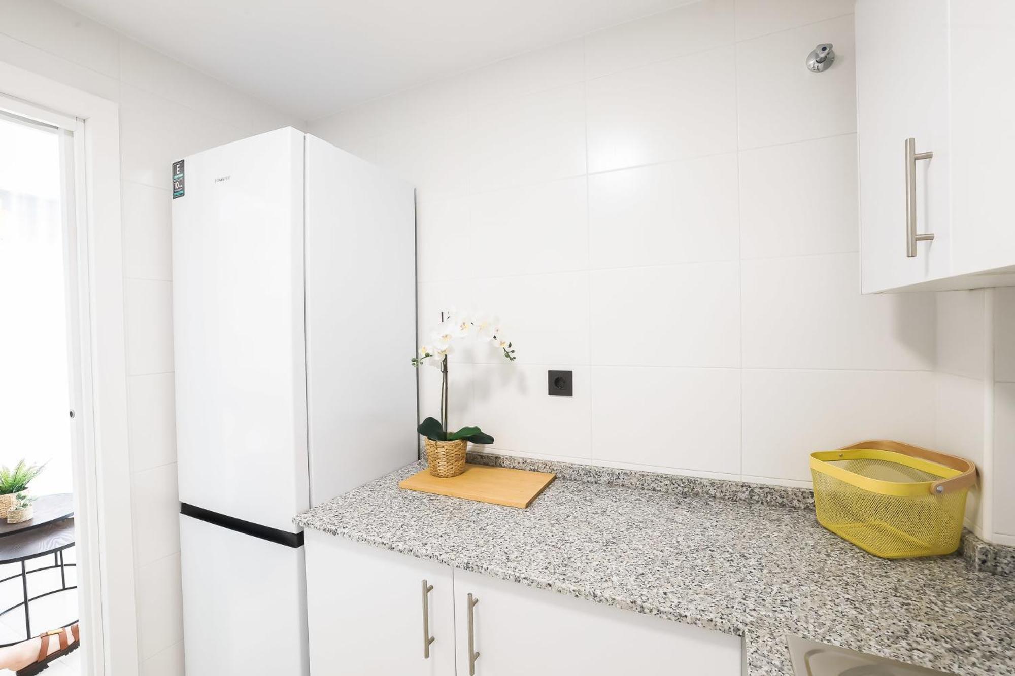 Apartamento Palermo Living Suites En 부리아나 외부 사진
