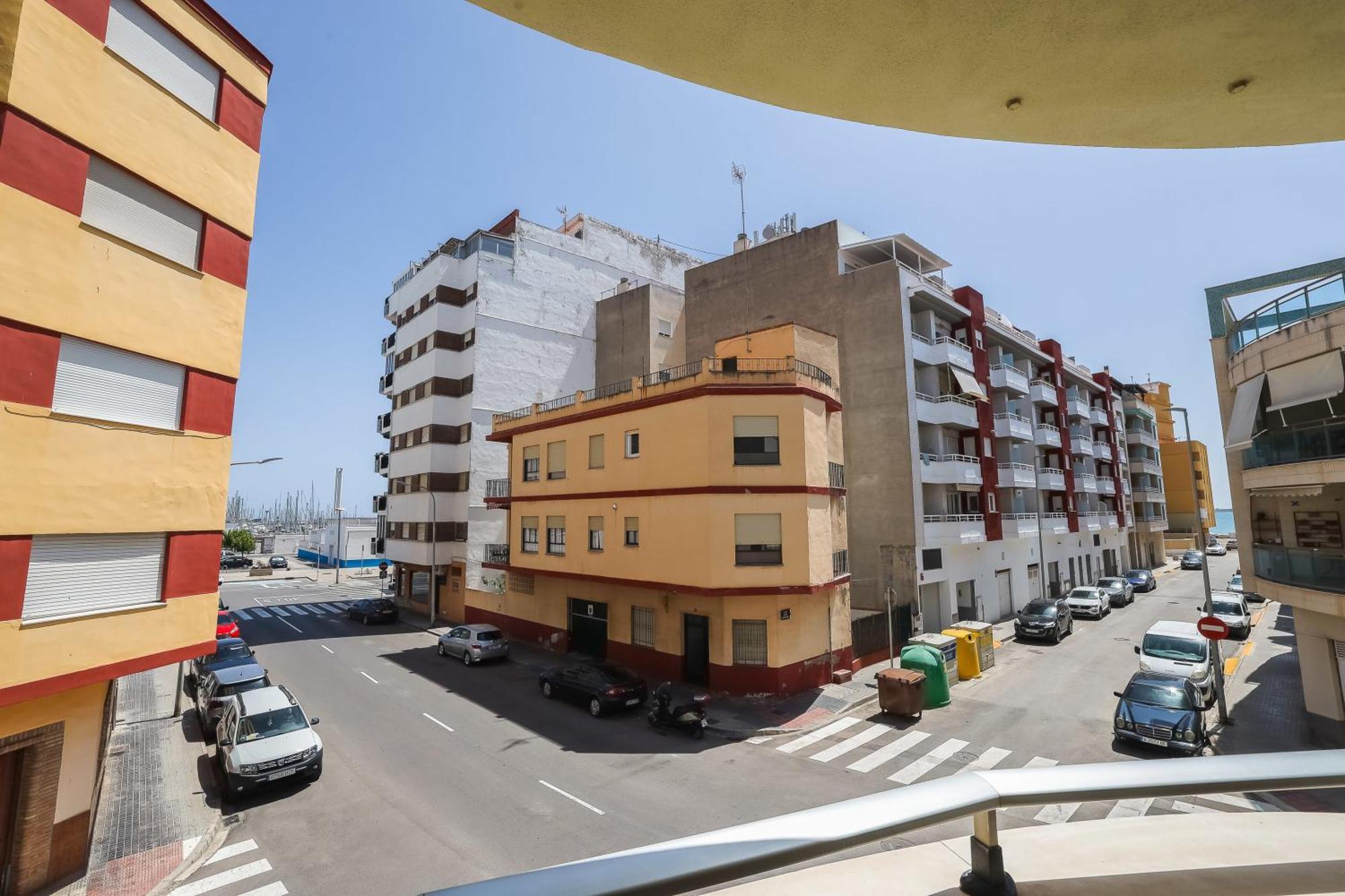 Apartamento Palermo Living Suites En 부리아나 외부 사진
