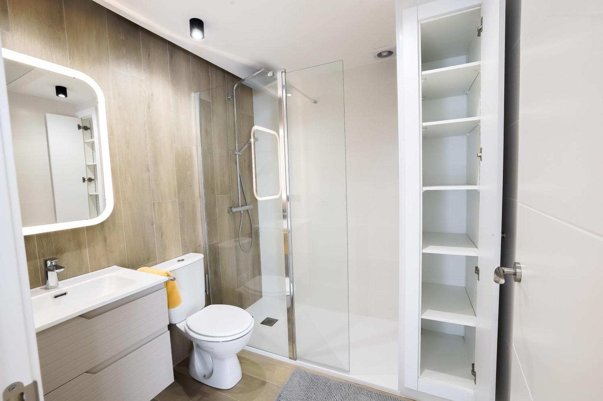 Apartamento Palermo Living Suites En 부리아나 외부 사진