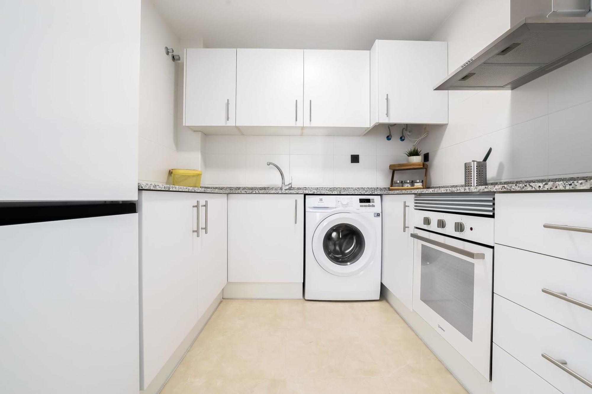 Apartamento Palermo Living Suites En 부리아나 외부 사진
