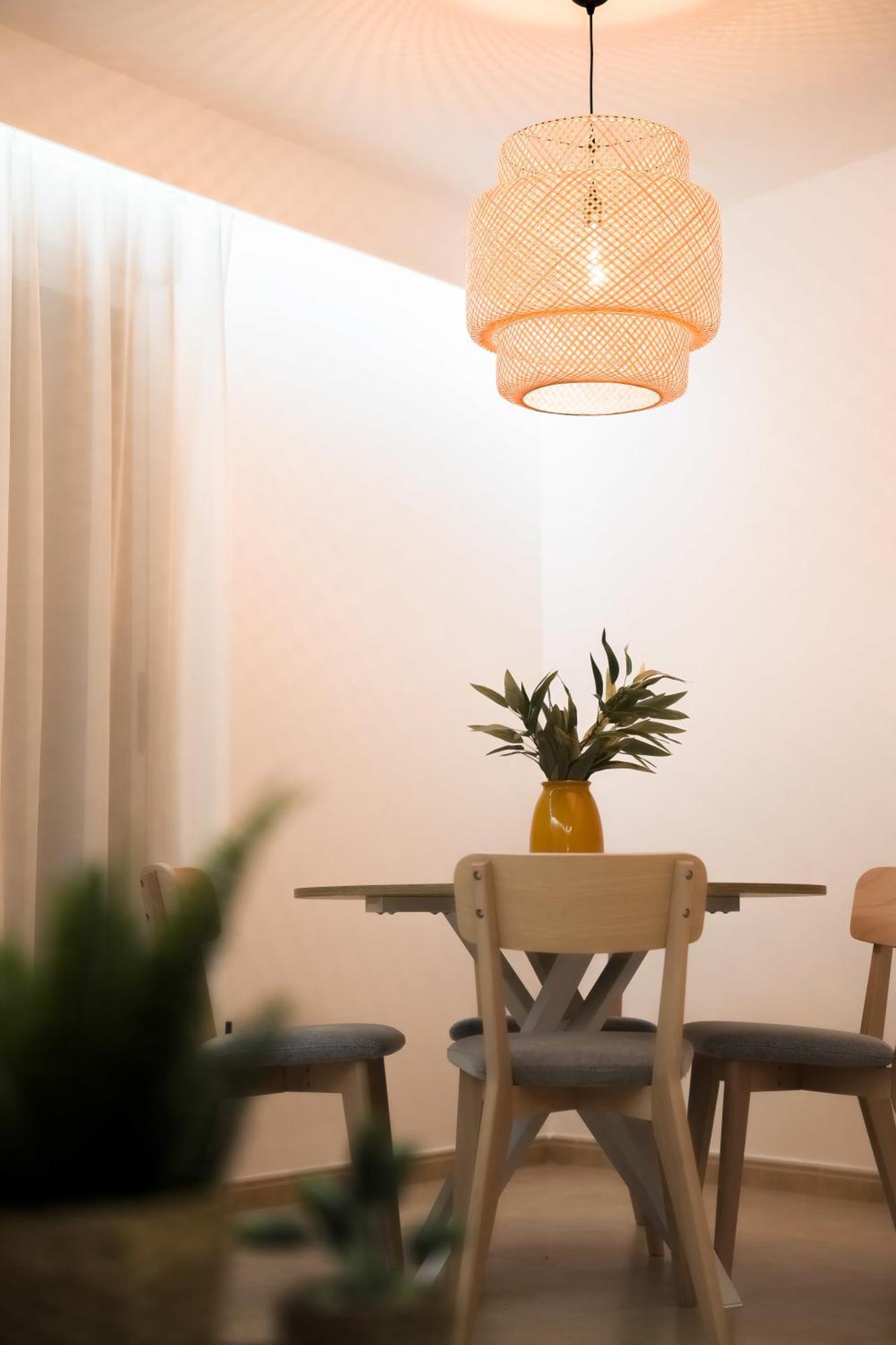 Apartamento Palermo Living Suites En 부리아나 외부 사진