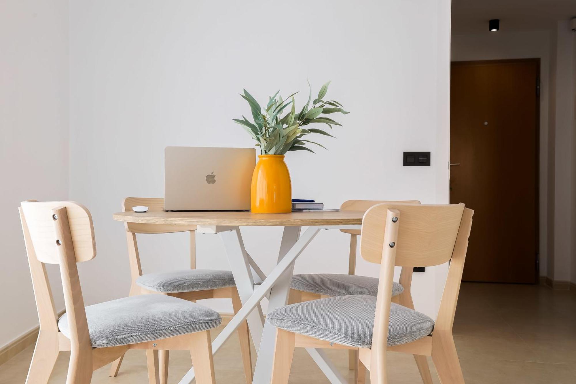 Apartamento Palermo Living Suites En 부리아나 외부 사진
