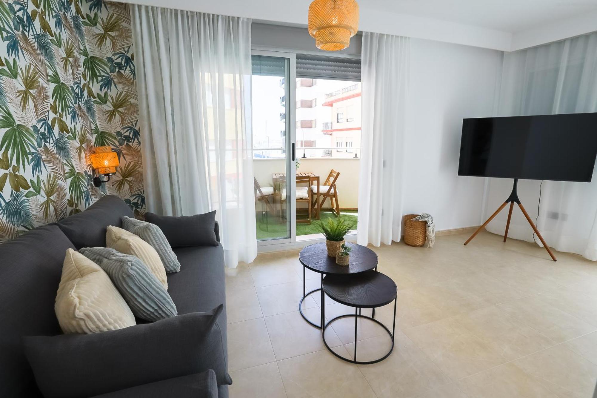 Apartamento Palermo Living Suites En 부리아나 외부 사진