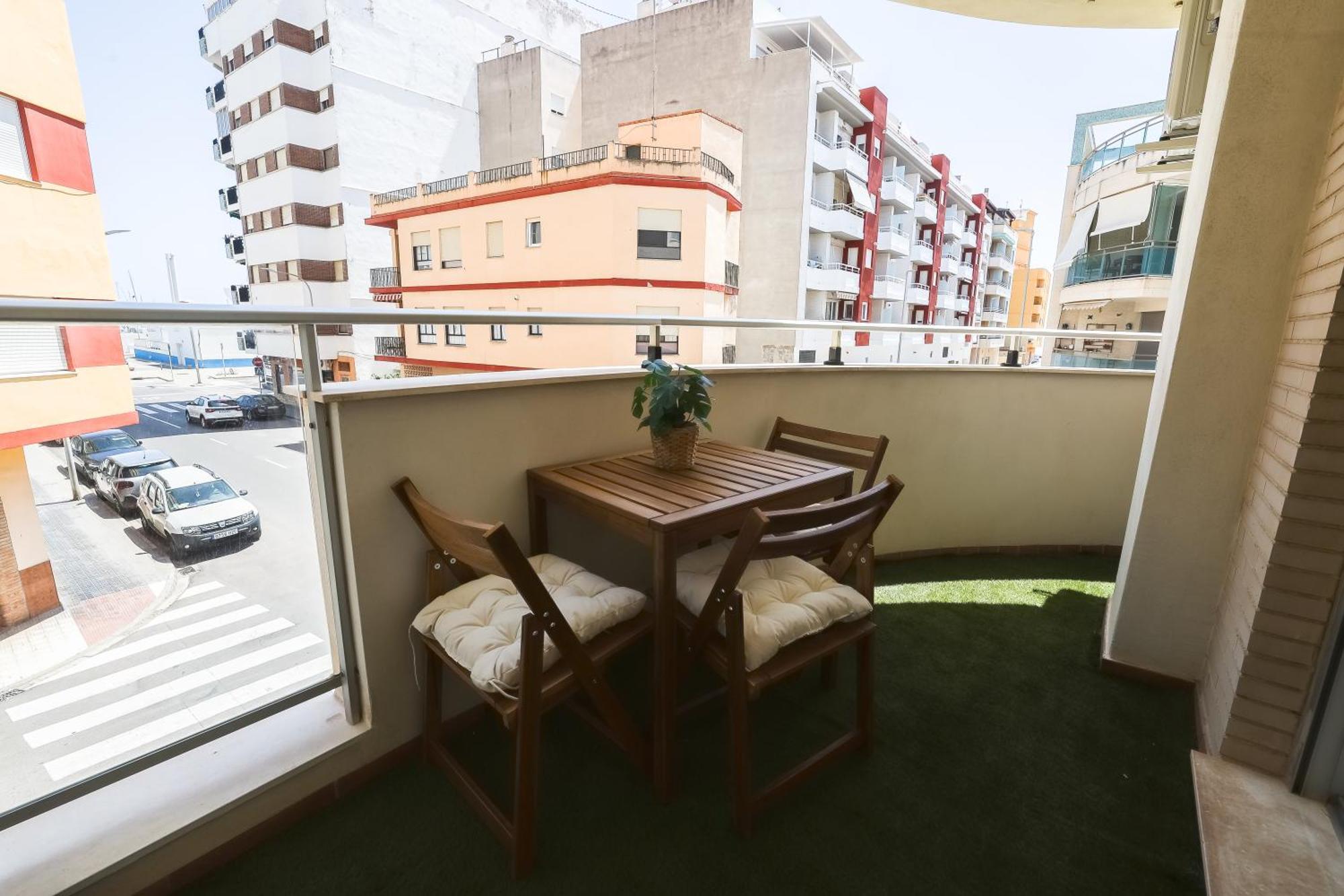 Apartamento Palermo Living Suites En 부리아나 외부 사진
