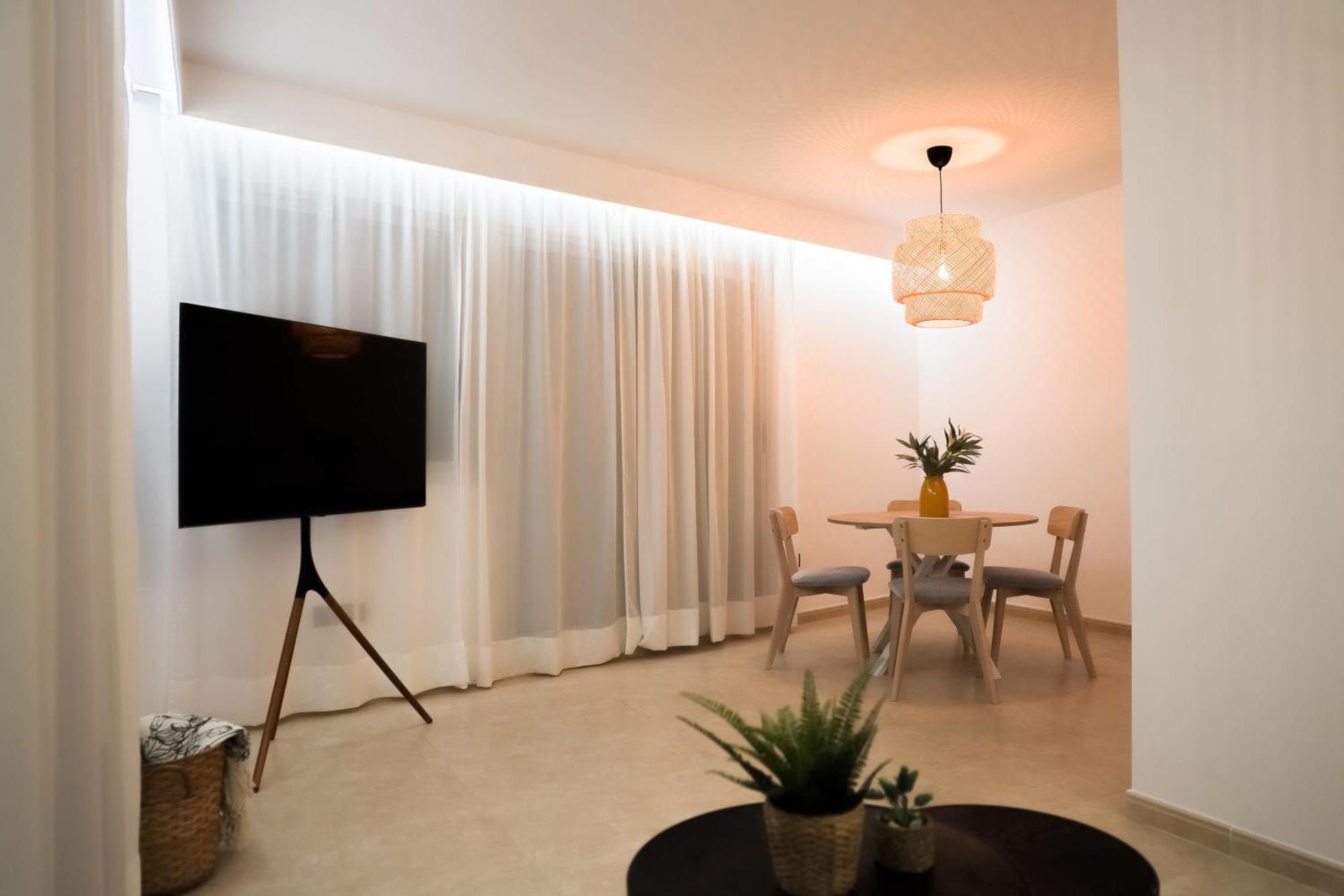 Apartamento Palermo Living Suites En 부리아나 외부 사진