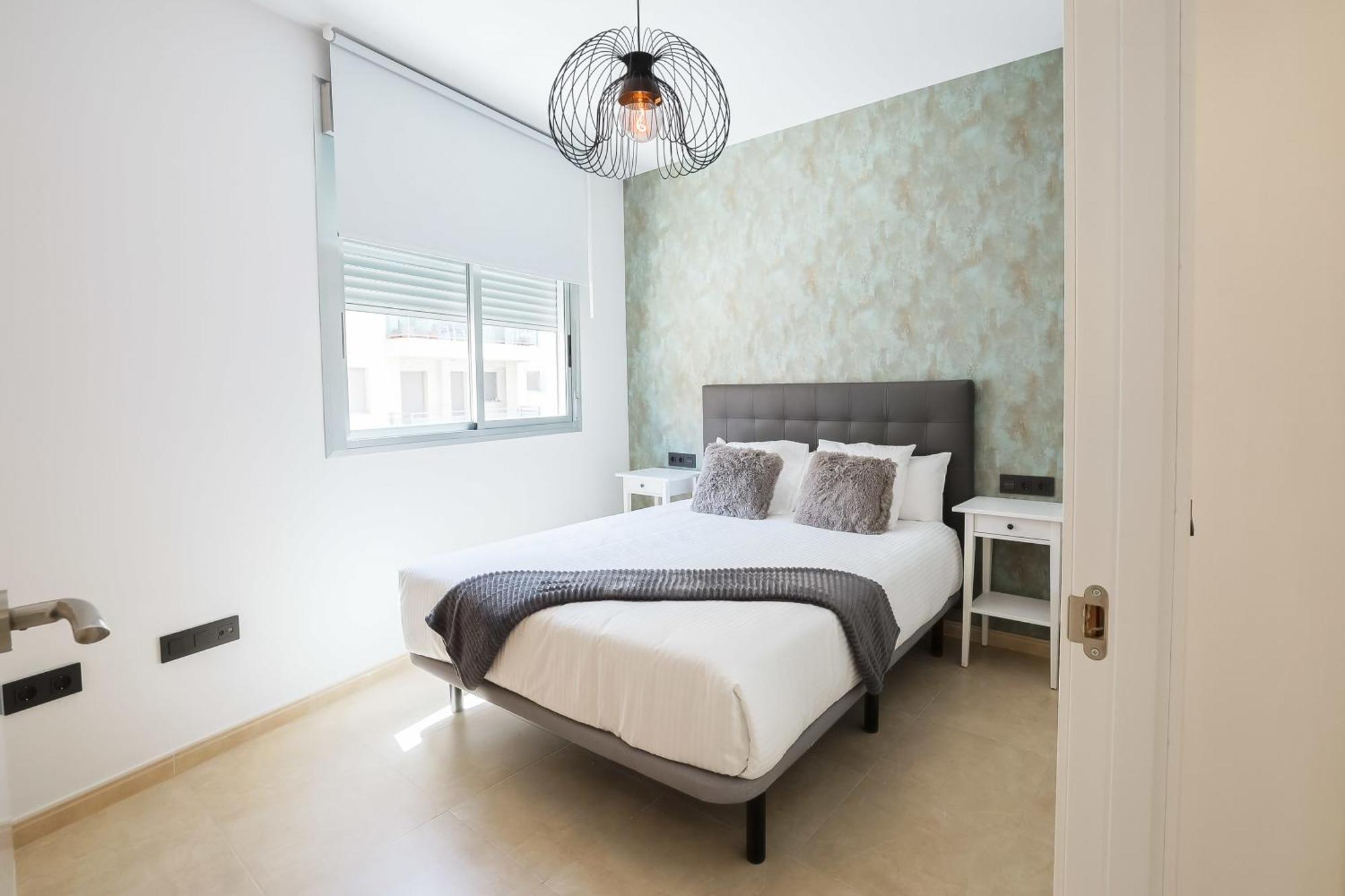 Apartamento Palermo Living Suites En 부리아나 외부 사진