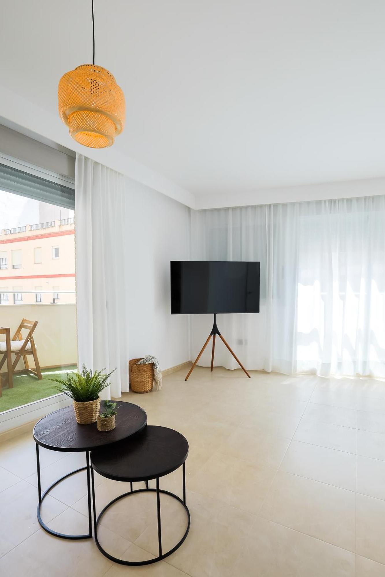 Apartamento Palermo Living Suites En 부리아나 외부 사진