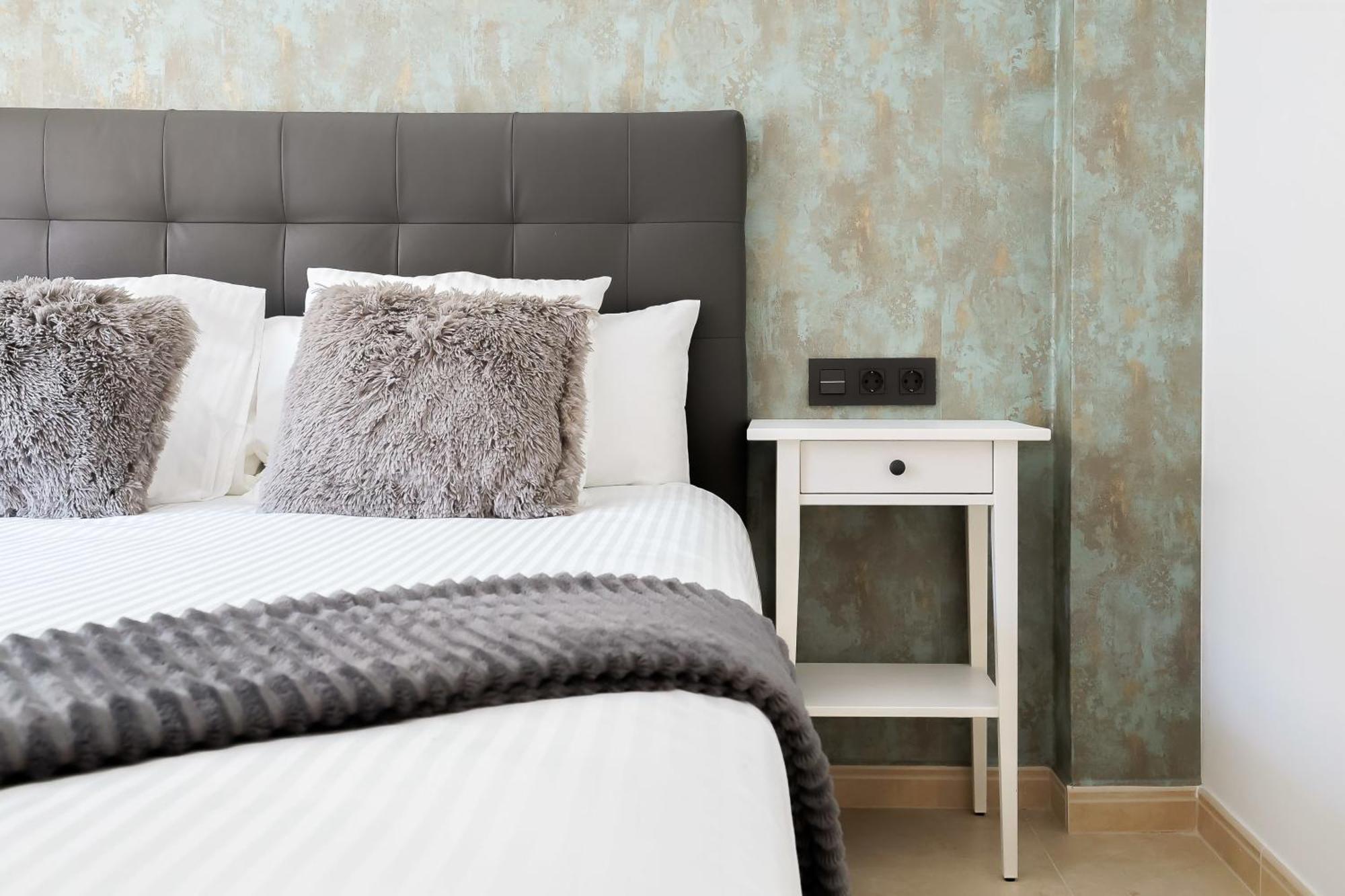 Apartamento Palermo Living Suites En 부리아나 외부 사진