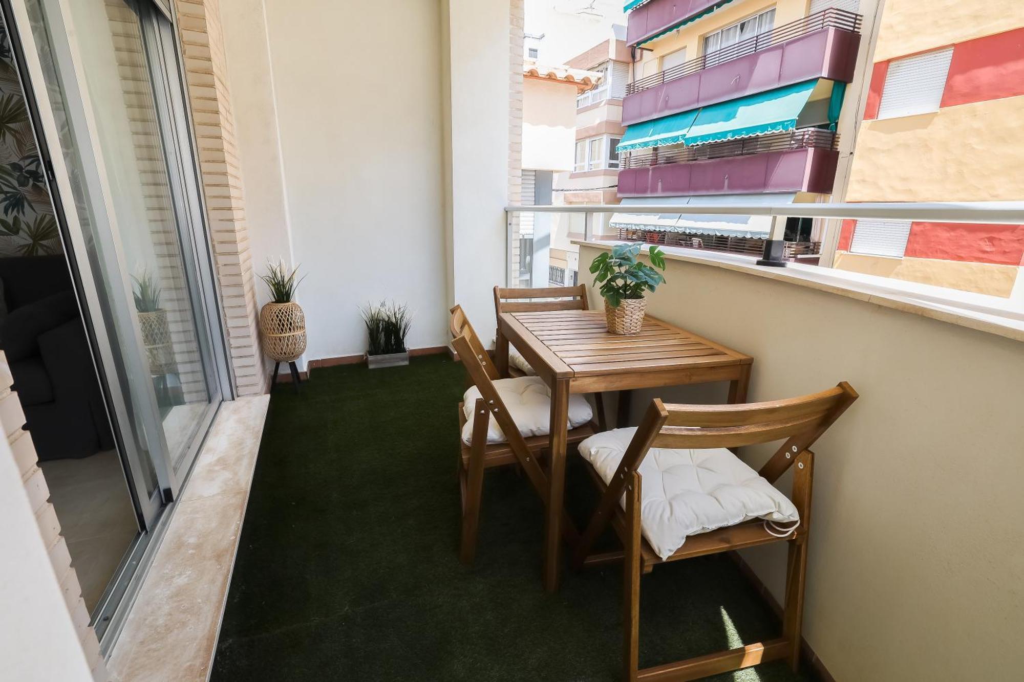 Apartamento Palermo Living Suites En 부리아나 외부 사진