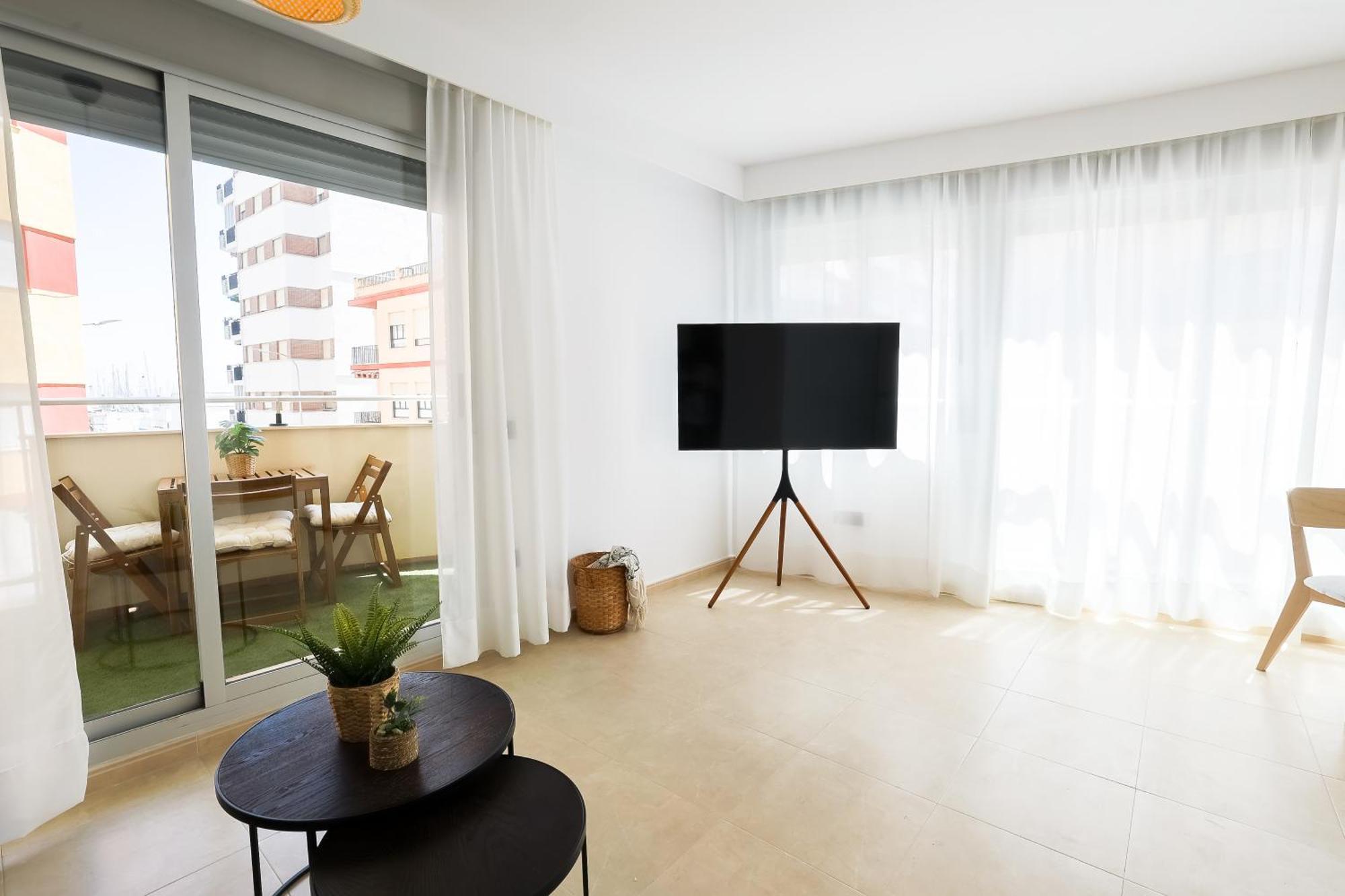 Apartamento Palermo Living Suites En 부리아나 외부 사진