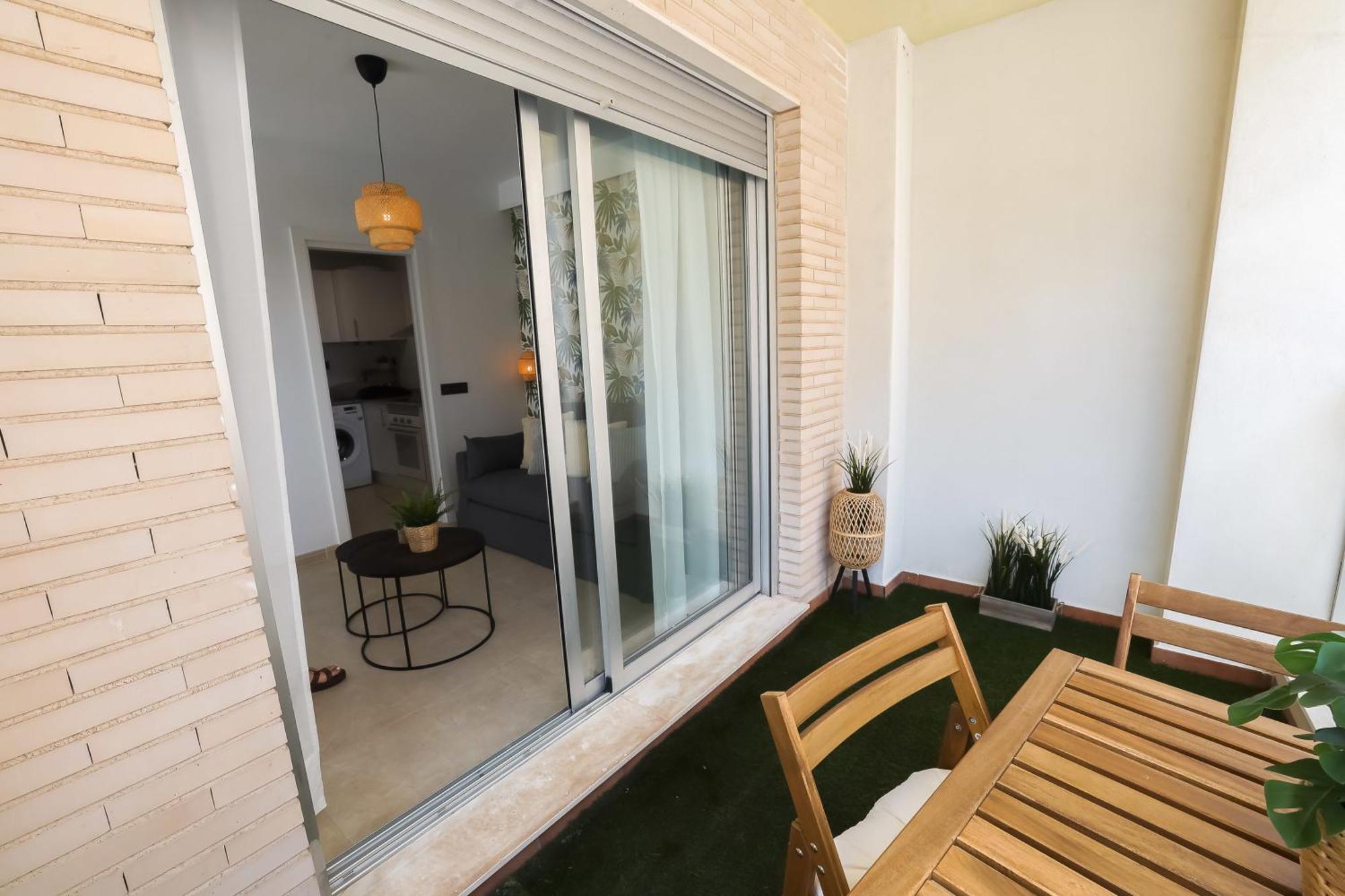 Apartamento Palermo Living Suites En 부리아나 외부 사진