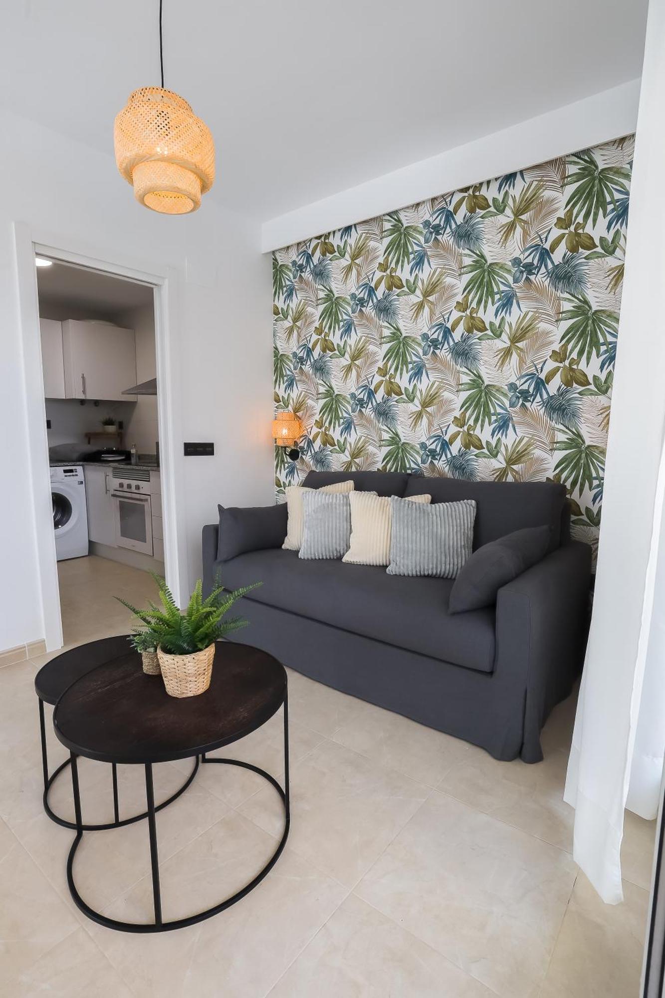 Apartamento Palermo Living Suites En 부리아나 외부 사진