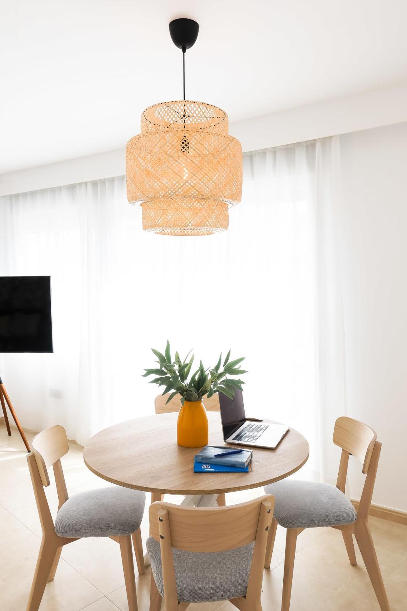 Apartamento Palermo Living Suites En 부리아나 외부 사진