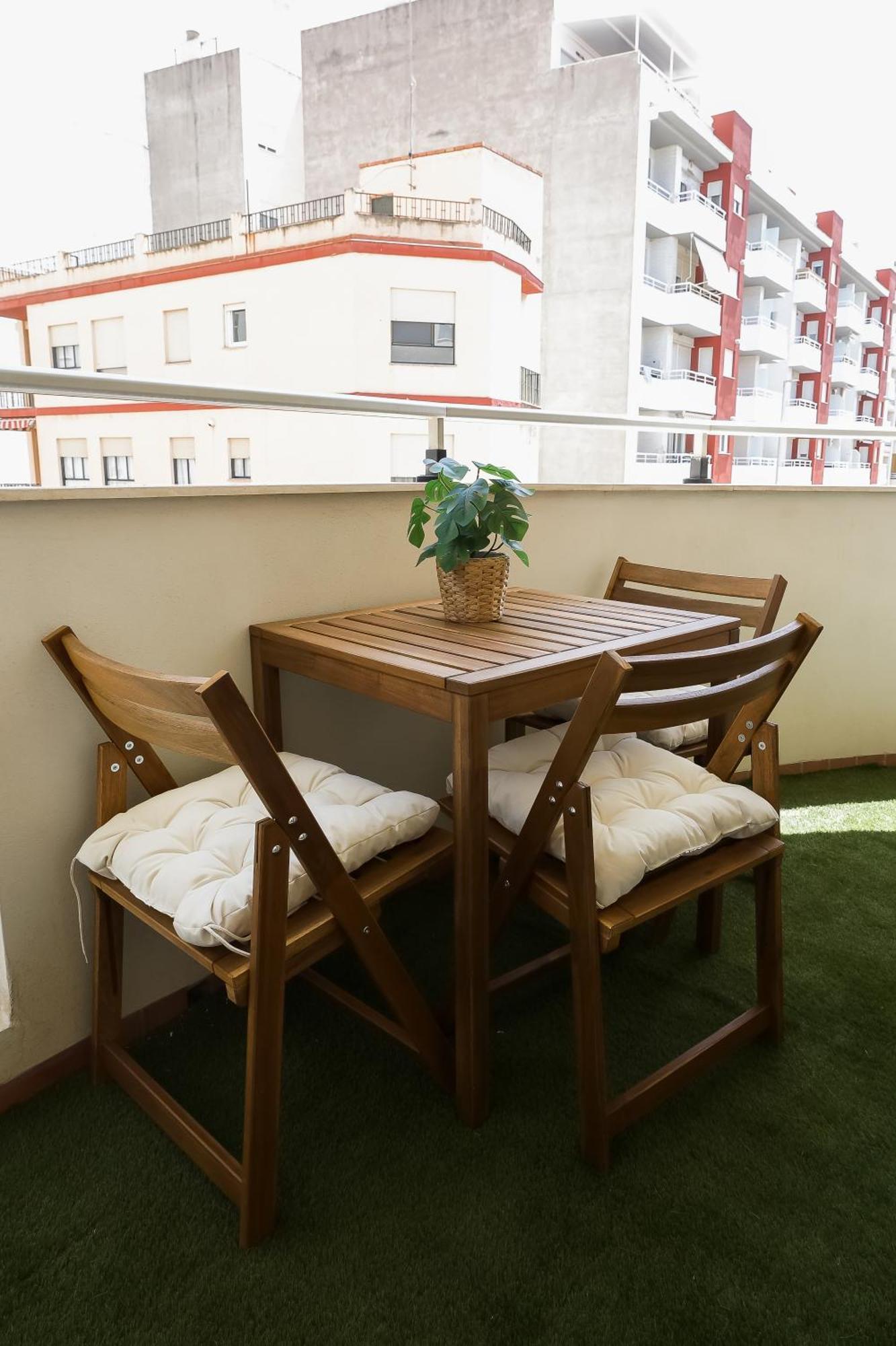 Apartamento Palermo Living Suites En 부리아나 외부 사진