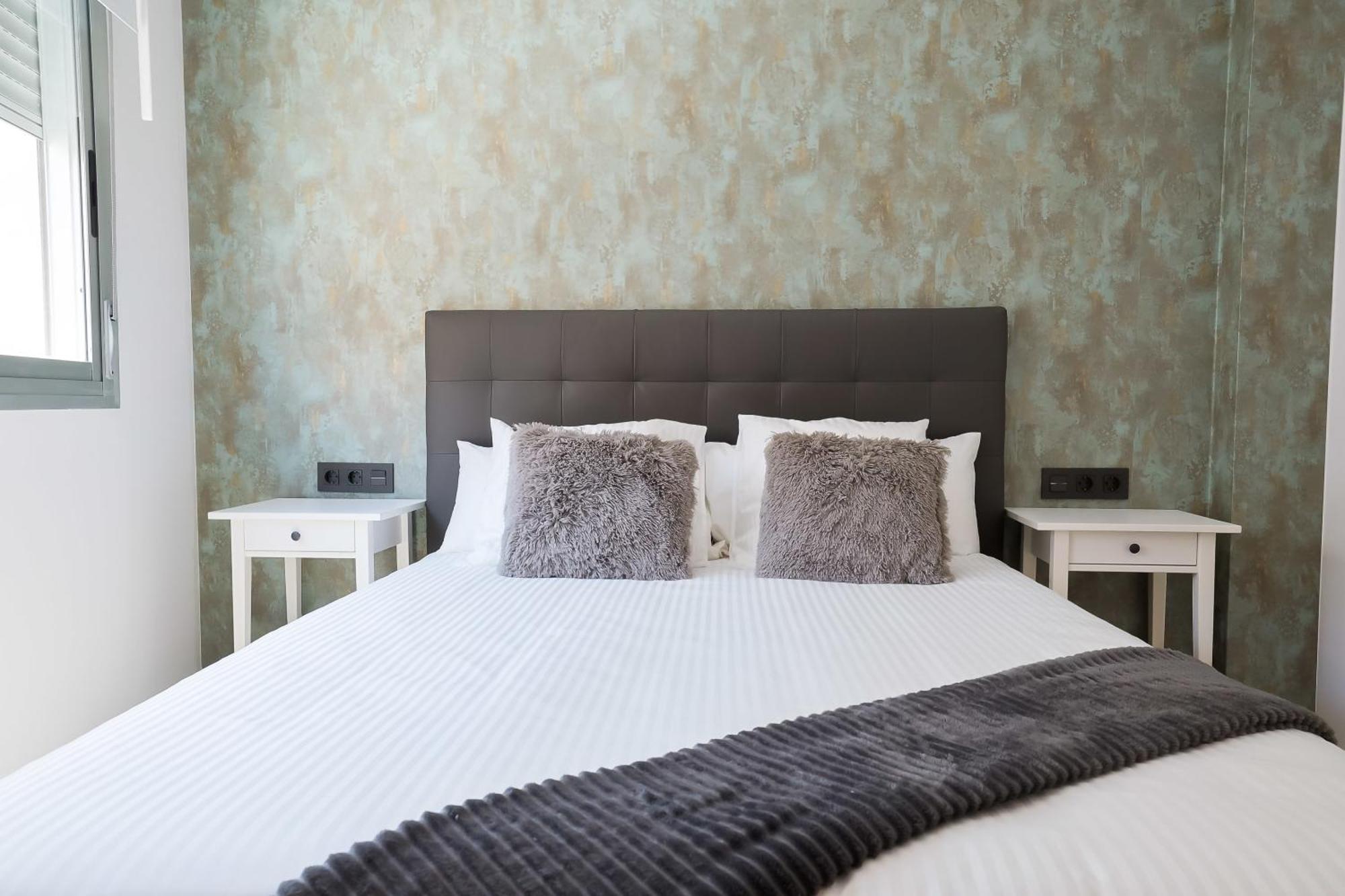 Apartamento Palermo Living Suites En 부리아나 외부 사진