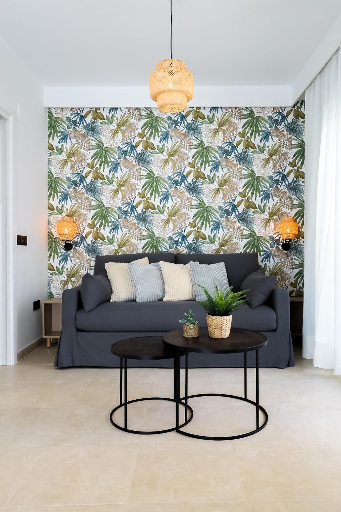 Apartamento Palermo Living Suites En 부리아나 외부 사진