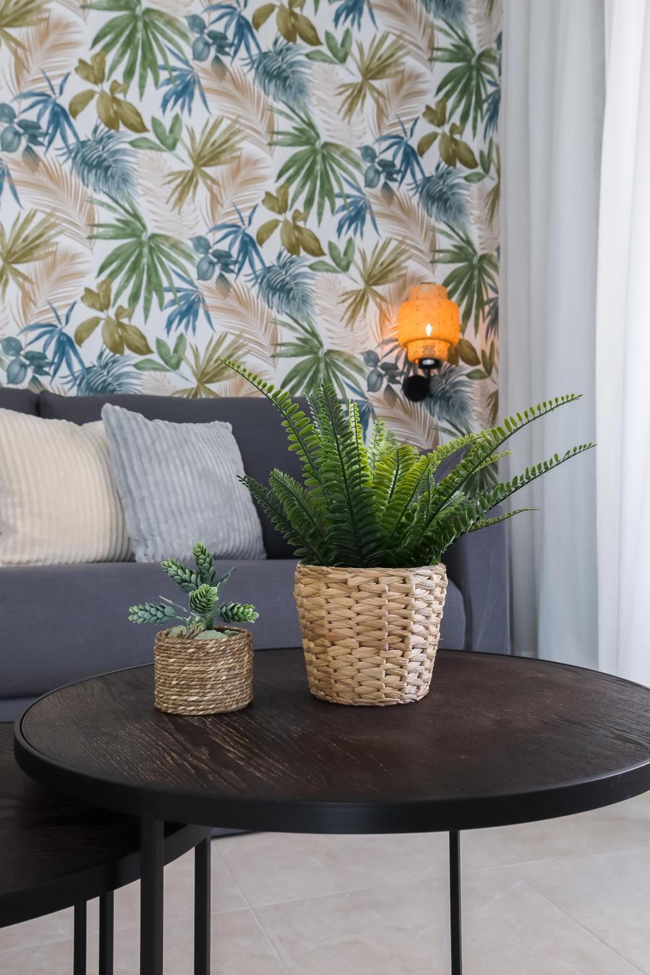 Apartamento Palermo Living Suites En 부리아나 외부 사진